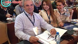 Cüneyt Çakır, Türkiye'de hiçbir hakemin başaramadığını başardı