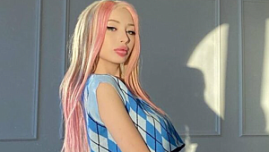 Demet Akalın'ın 'soyguncu' dediği TikTok fenomeni konuştu