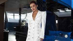 Deniz Seki'nin yeni hiti 'Savaş ve Aşk'ı çıktı! 