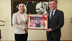 Efes selçuk’tan yükselen sese yürekten iştirak ediyoruz