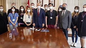 Ege Tıp’tan intörn hekimlere yönelik kongre