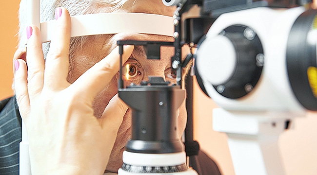 Gözlerin Sinsi Düşmanı Glokom Kör Edebilir