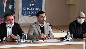 Güç birliği İkiçeşmelik'in kaderini değiştiriyor!