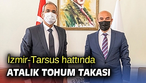 İBB'den atalık tohum takası