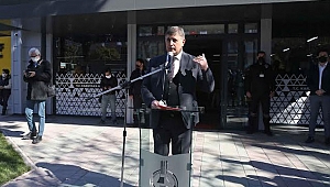 İş fikirleri Karşıyaka Kolektif’in kuluçkasında büyüyor