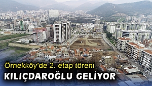 İzmir’de kentsel dönüşüm için bir adım daha