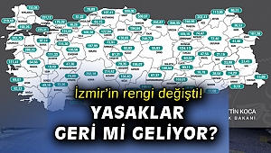 İzmir Valisi Köşger: 