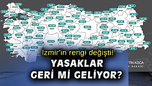 İzmir Valisi Köşger: