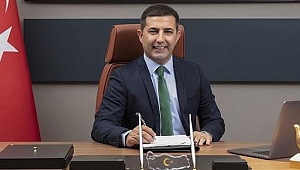 Kuşadası'nda tesisler öz kaynaklarla yenilendi!