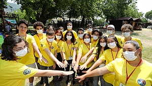 Liseli gençler Buca’dan dünyaya bilimle açılacak 