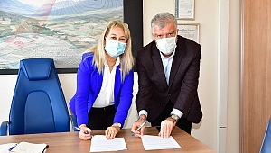 Narlıdere'de tapuda yeni dönem