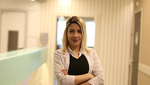 Sağlıklı beslenerek çocuğunuza rol model olun