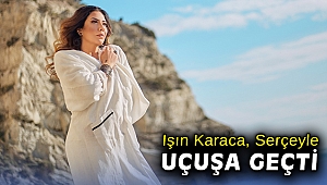 Serçe Bir Numara oldu