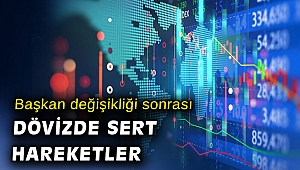 TCMB'de başkan değişikliği kura etkisi belli oldu