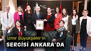 Toplumsal Cinsiyet Eşitliği Karikatür Sergisi Ankara’da