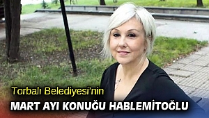 Ünlü akademisyen Torbalı'daki öğrencilere rehber olacak