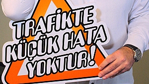 Yolda lastik patlarsa ne yapılmalı