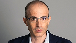 Yuval Noah Harari: Gerçekten istersek Covid-19 tarihin son salgını olabilir!
