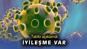 29 Nisan koronavirüs tablosu açıklandı
