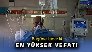 30 Nisan koronavirüs tablosu açıklandı