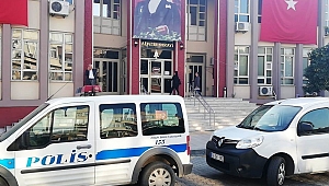 Aydın emniyetinden uyuşturucu operasyonu