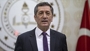 Bakan Selçuk duyurdu! 'Yeni bir adım attık' 