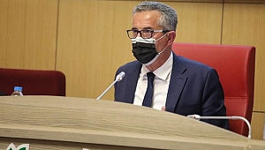 Başkan Arda'dan İstanbul Sözleşmesi tepkisi! 