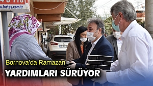 Başkan İduğ: “Gönül köprüleri kurmaya devam edeceğiz”