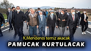 Başkan Soyer'den arıtma müjdesi: