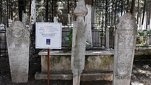 Bu proje Kuşadası'nın geçmişine ışık tutacak