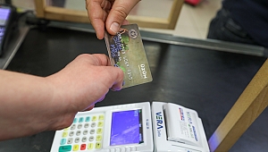 Buca’da sosyal yardımlarda Üzüm Kart dönemi 