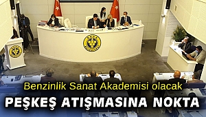 Buca'nın benzinliği 2007'de 15 yıllığına peşin olarak kiralanmış!