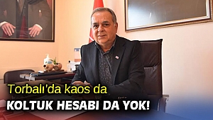 CHP’li Günaydın sert çıktı