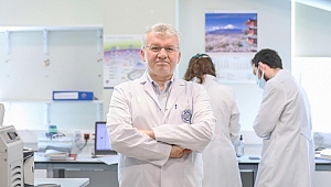 COVID-19 tedavisinde yeni umut