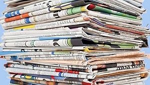 Ege Bölgesi Sanayi Odası (EBSO) Aytaç Sefiloğlu 22.Gazetecilik Yarışması sonuçlandı