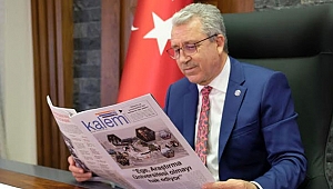 Ege İletişimde tüm bölümler akredite oldu