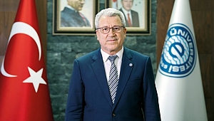 Ege Üniversitesinden bazı emekli amirallerin açıklamasına tepki