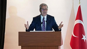 EÜTF Hastanesinin etüt proje ihalesi tamamlandı