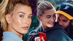 Hailey Baldwin Bieber'dan sosyal medya kararı