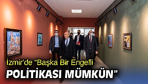 İzmir'de Ebeveyn Merkezi, Türkiye’ye örnek olacak