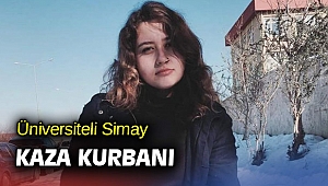 İzmir’deki kazada üniversite öğrencisi hayatını kaybetti