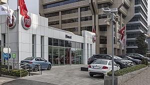 İzmir Lideri Fiat ve Birmot!