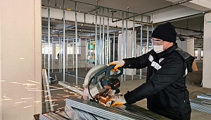 Karşıyaka’da derneklere özel yerleşke geliyor 