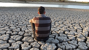 Kuraklık konulu fotoğraf yarışması başladı
