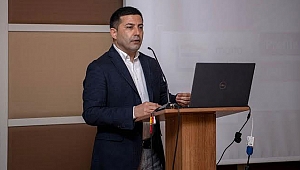 Kuşadası'ndan bir vizyon projesi daha