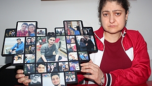 Manisa'da ölü bulunan gençlerin ailelerinden çıkan haberlere tepki