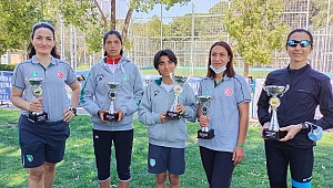 Maratonİzmir’e Gaziemir damgası 