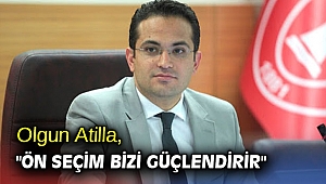 Olgun Atilla, 