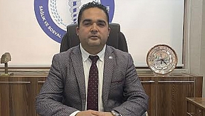 Özdemir: Sağlık Çalışanlarının Yüzde 27'si İstifayı Düşünüyor 