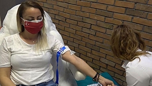 Ozon terapiye talep arttı